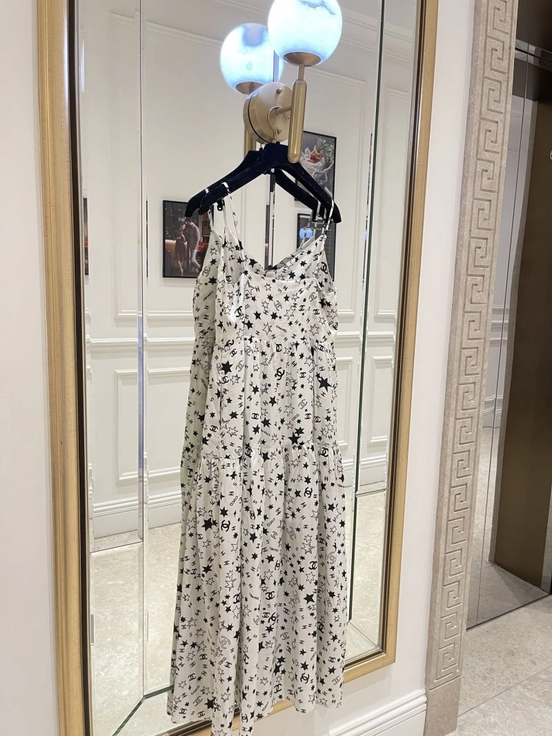 Chanel Vest Original 110092