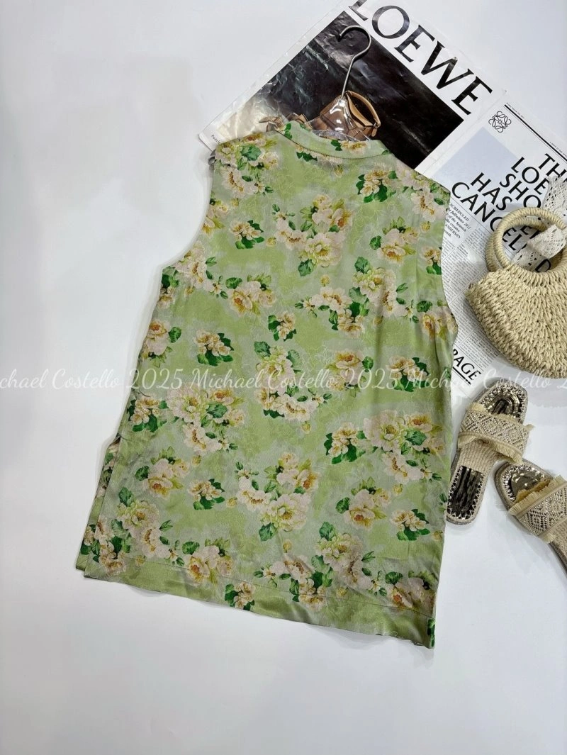 Chanel Vest FlexibleFit 110087