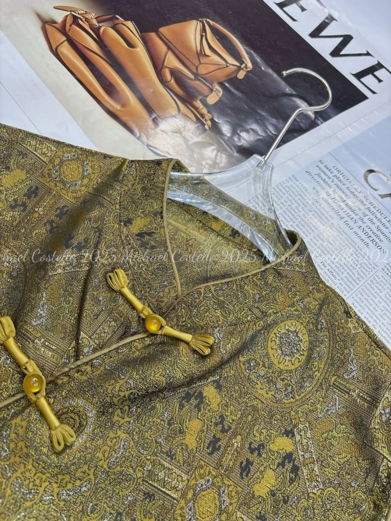 Chanel Vest EyeCatching 110075