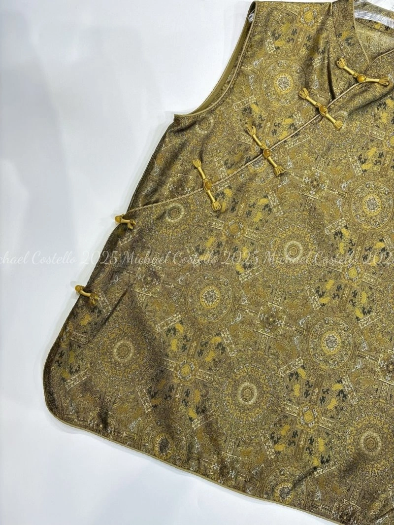 Chanel Vest EyeCatching 110075