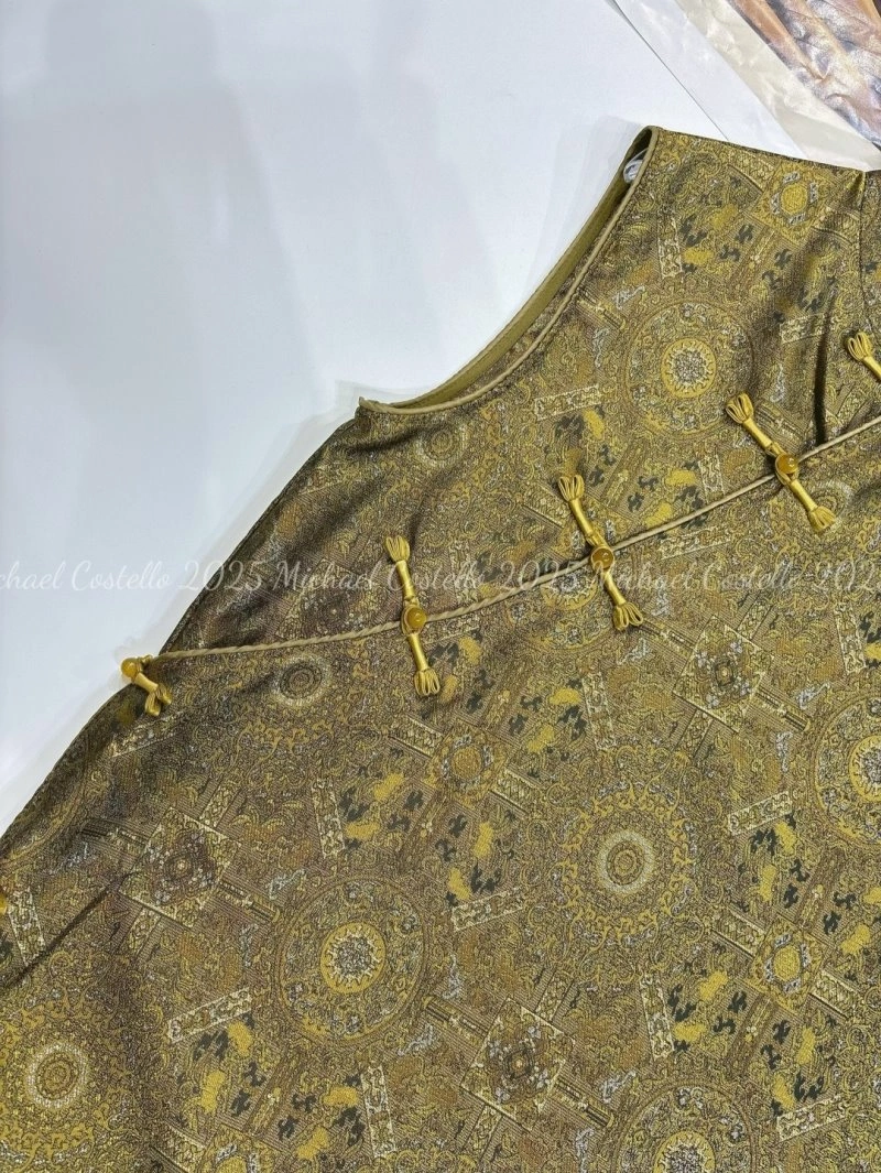 Chanel Vest EyeCatching 110075