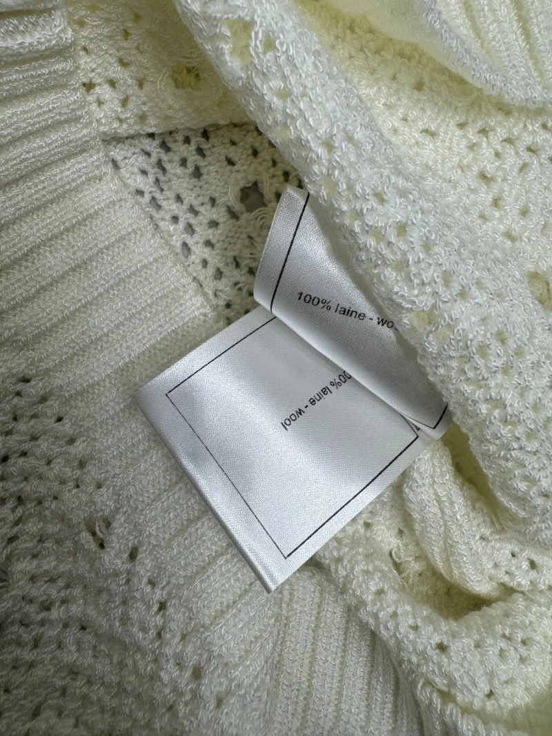 Chanel Vest ZipUp 110089