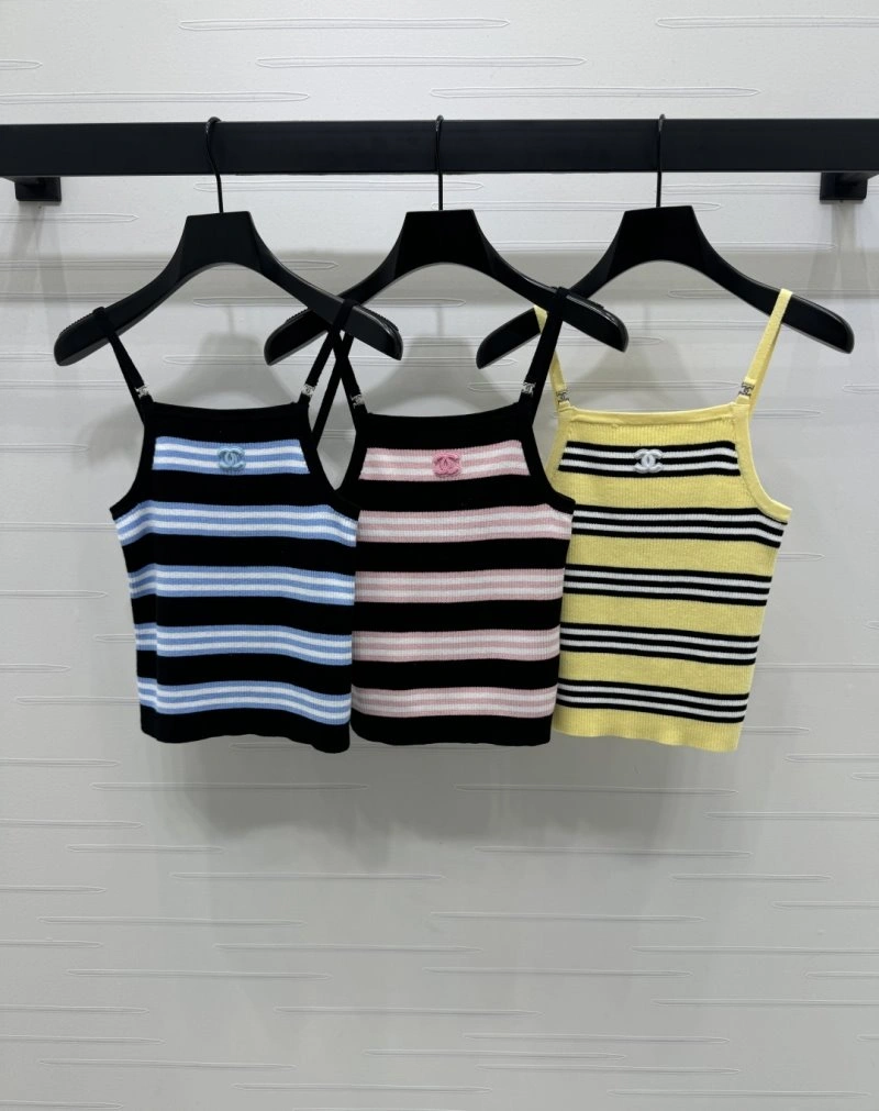 Chanel Vest Efficient 110098