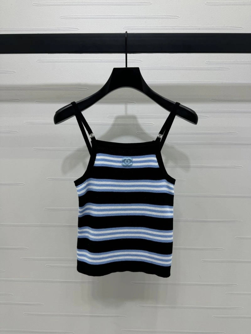 Chanel Vest Efficient 110098