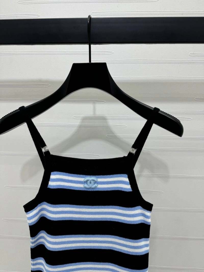 Chanel Vest Efficient 110098