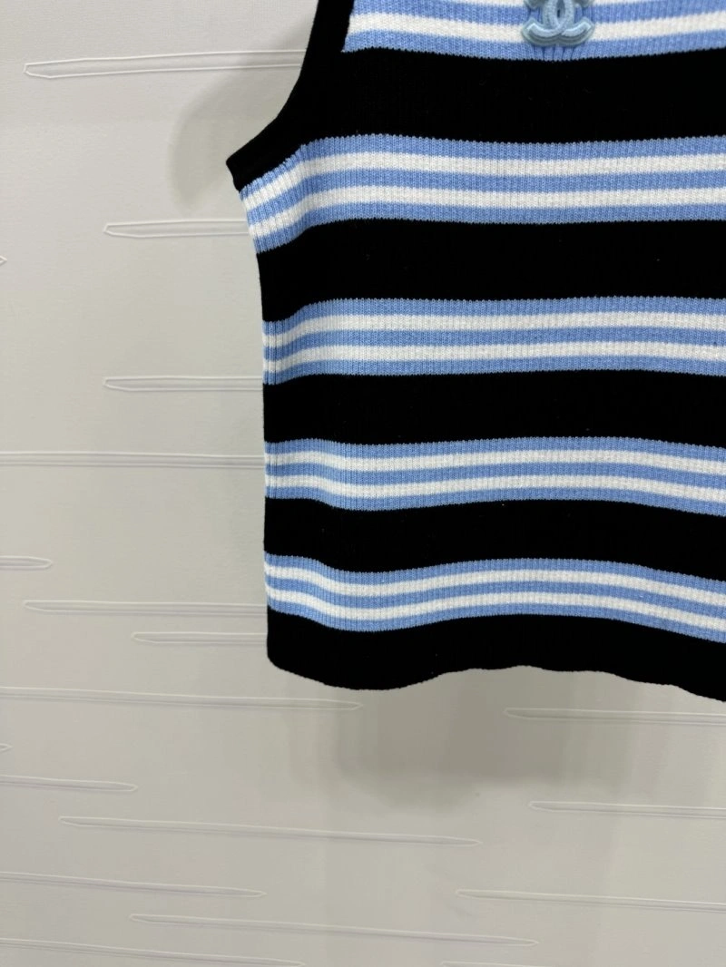 Chanel Vest Efficient 110098