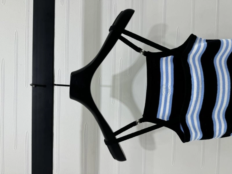 Chanel Vest Efficient 110098