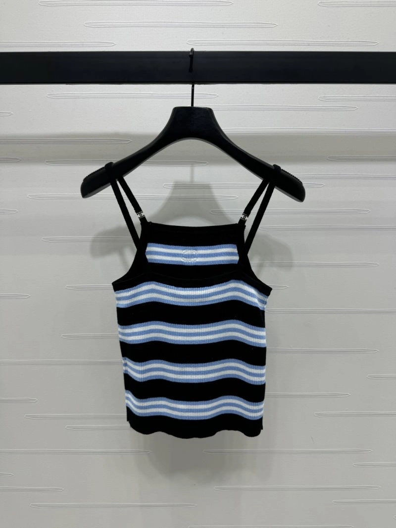 Chanel Vest Efficient 110098