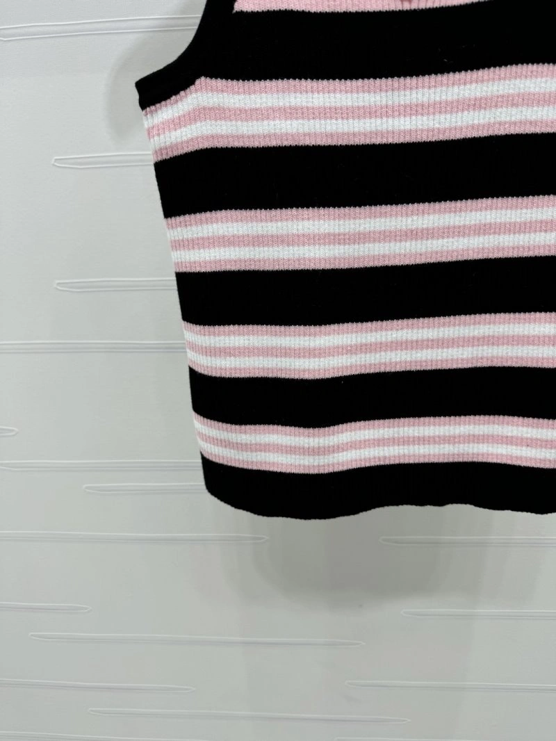 Chanel Vest Stylish 110081