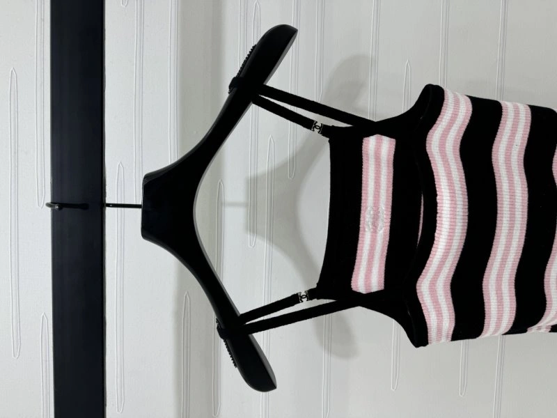 Chanel Vest Stylish 110081