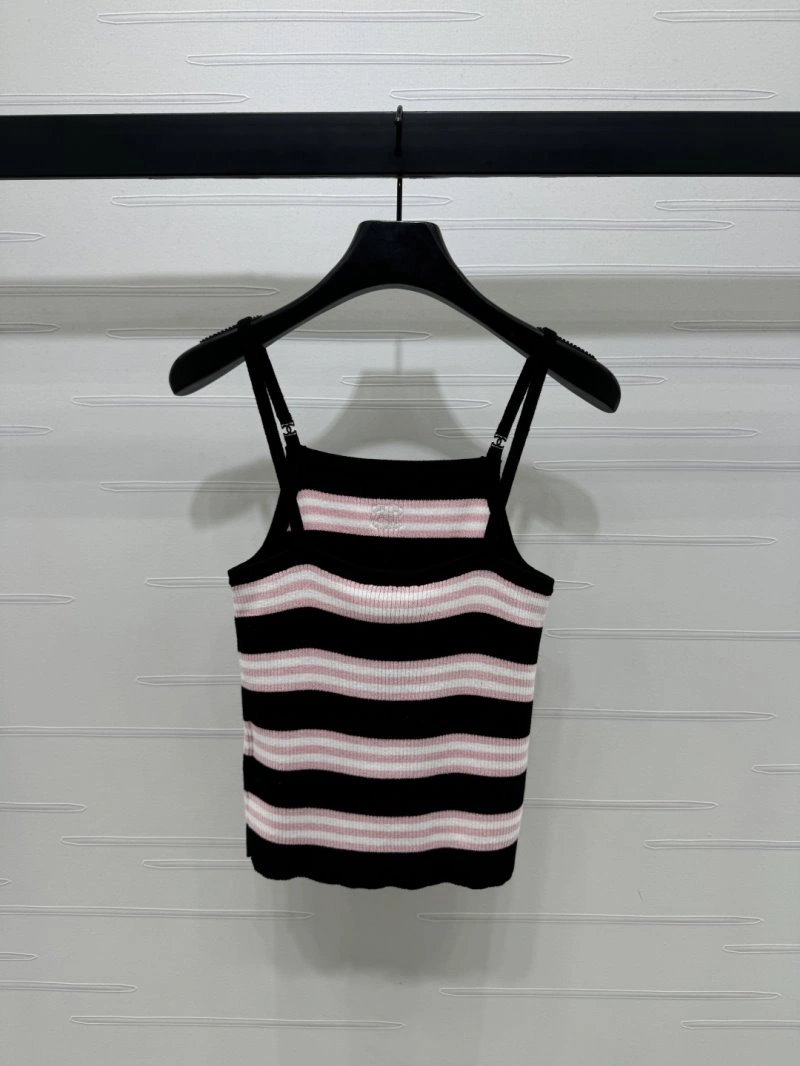 Chanel Vest Stylish 110081