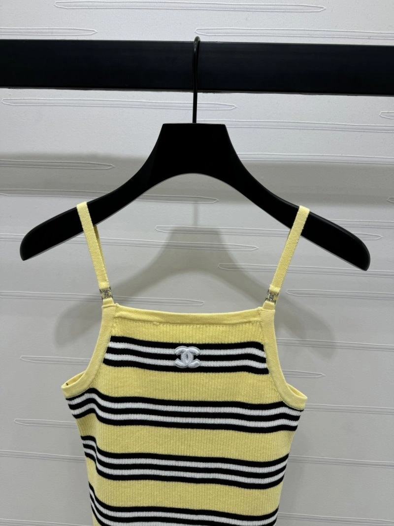 Chanel Vest Popular 110076