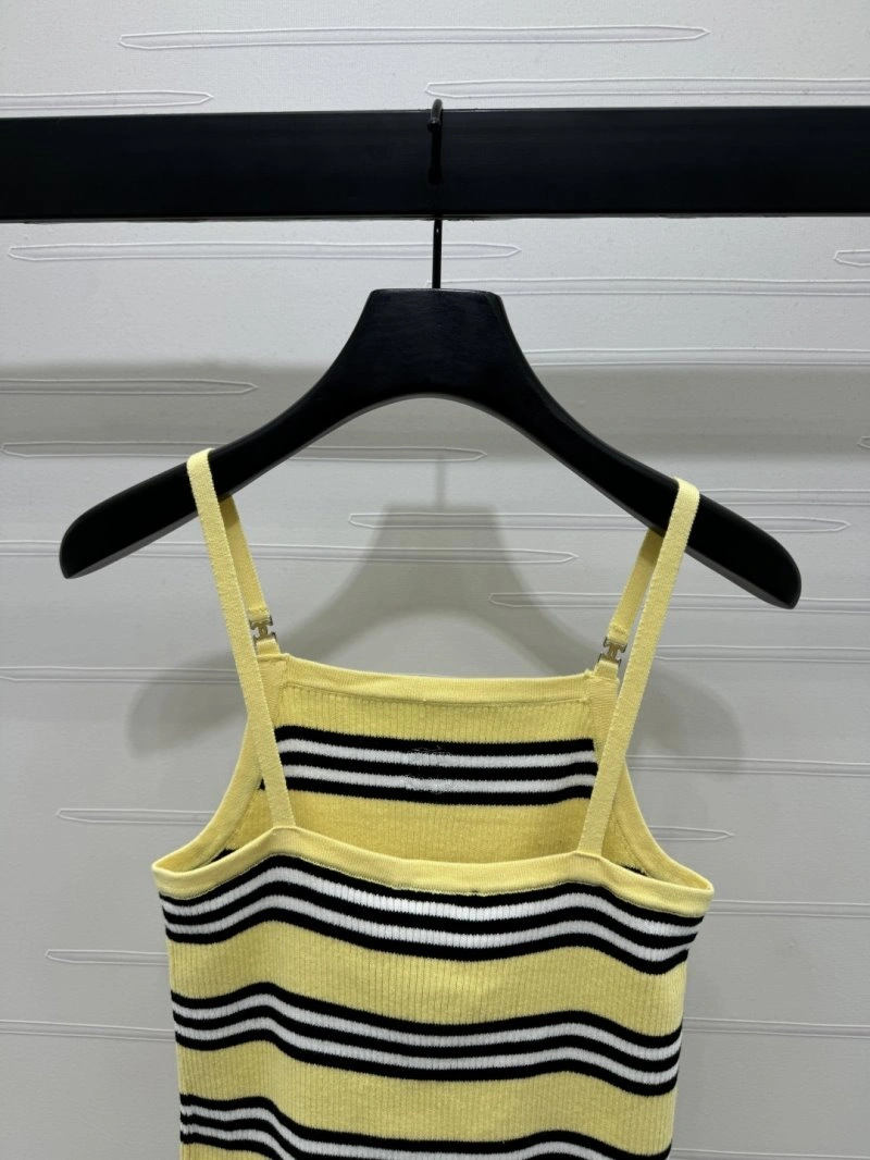 Chanel Vest Popular 110076