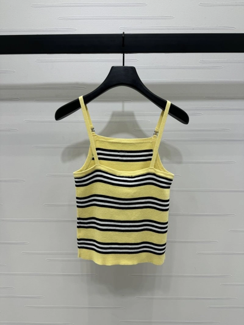 Chanel Vest Popular 110076