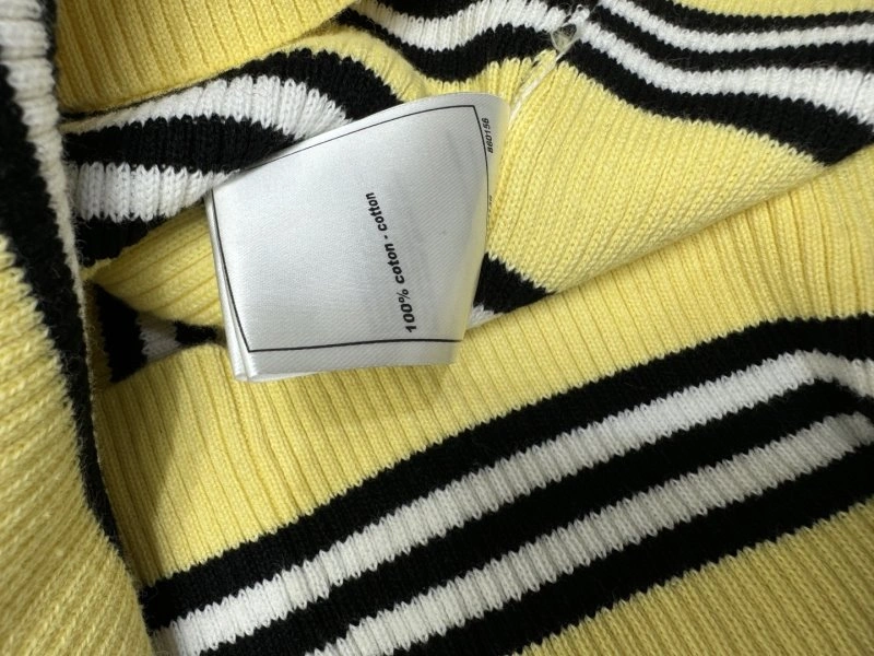 Chanel Vest Popular 110076