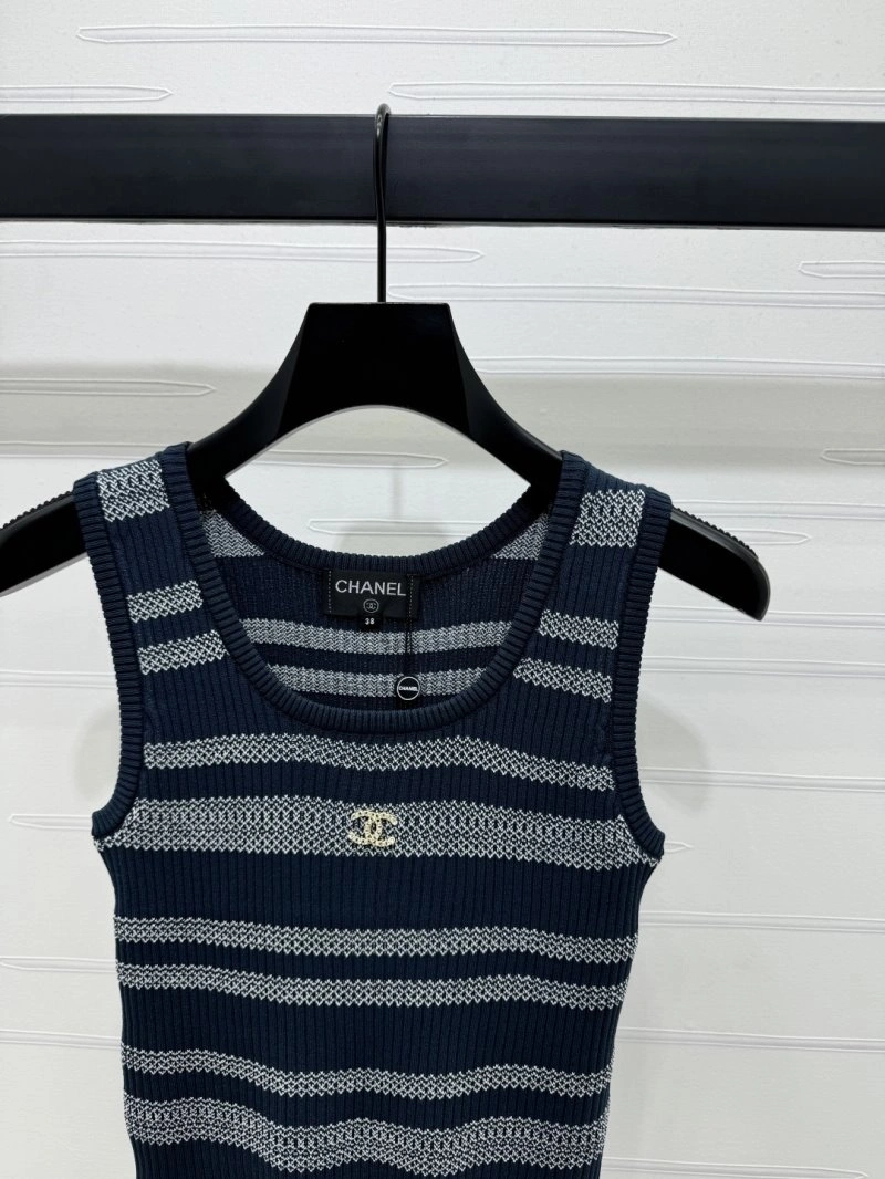 Chanel Vest Affordable 110072