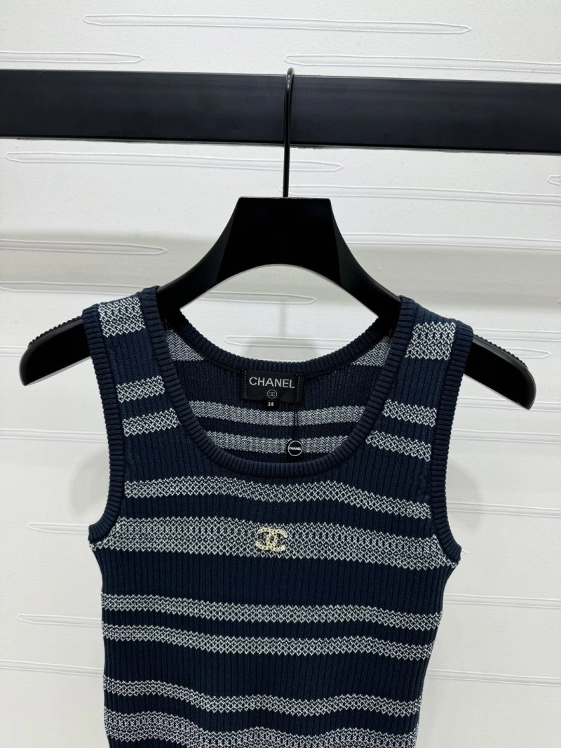 Chanel Vest Affordable 110072