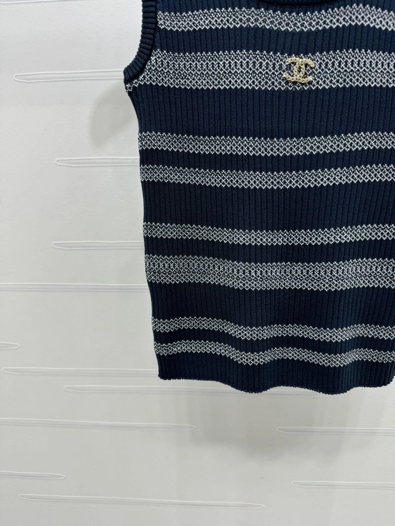 Chanel Vest Affordable 110072