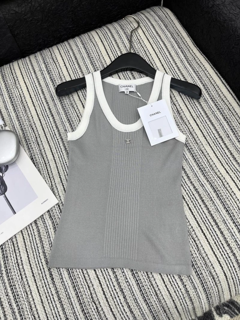 Chanel Vest Chic 110095
