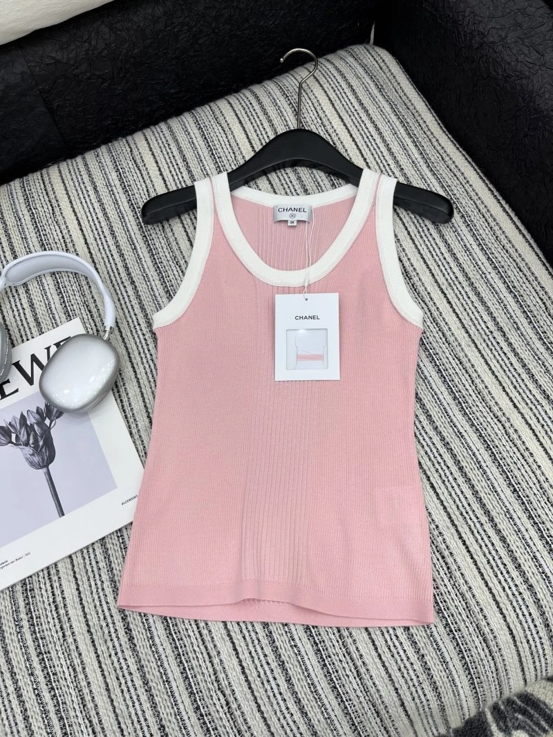 Chanel Vest Chic 110095