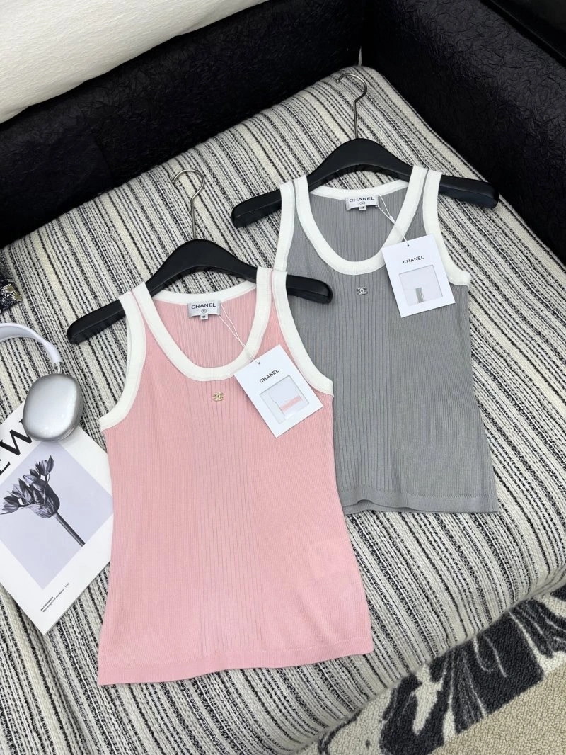 Chanel Vest Chic 110095