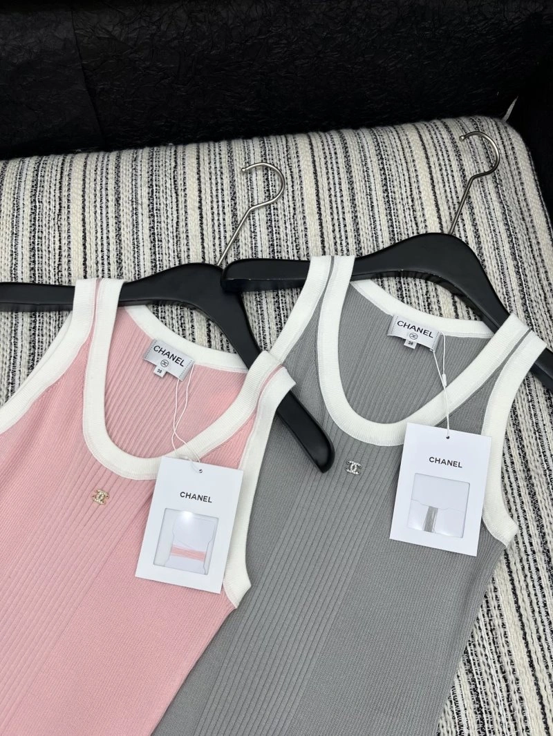 Chanel Vest Chic 110095
