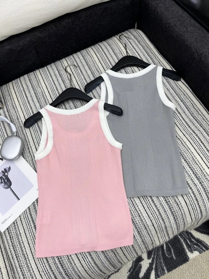 Chanel Vest Chic 110095