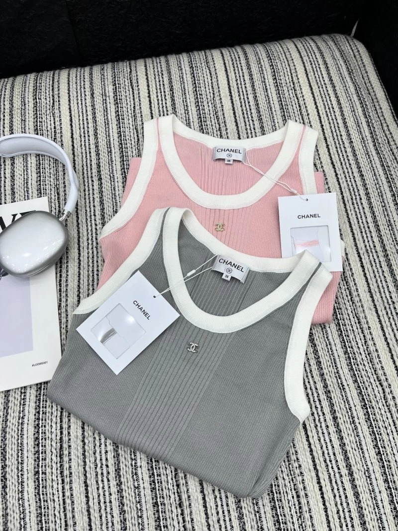 Chanel Vest Chic 110095