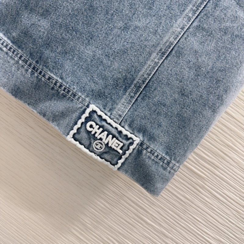 WeatherProof Chanel Vest 110068