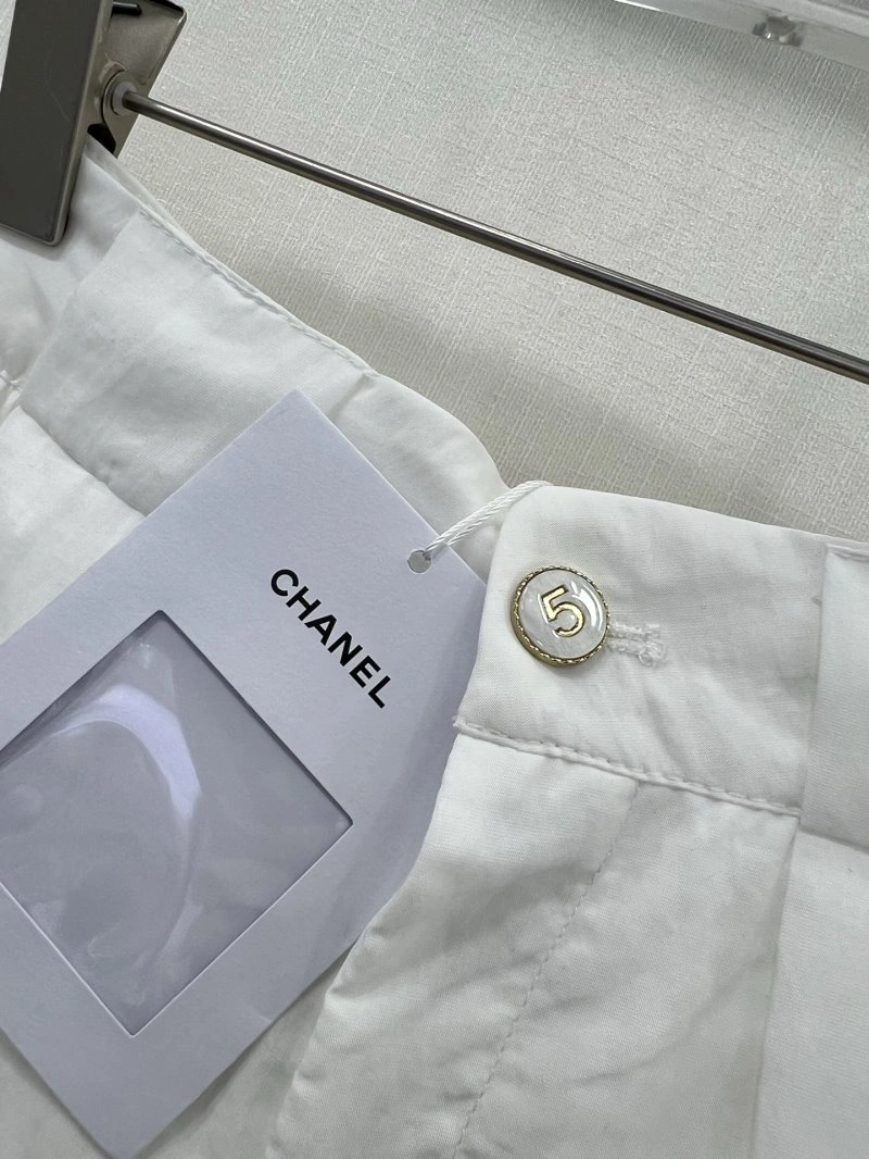 Chanel Vest Tailored 110078