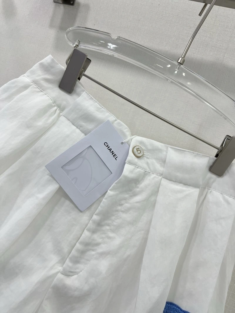 Chanel Vest Tailored 110078