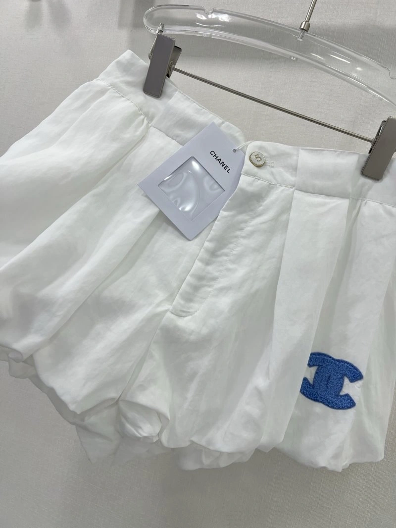 Chanel Vest Tailored 110078