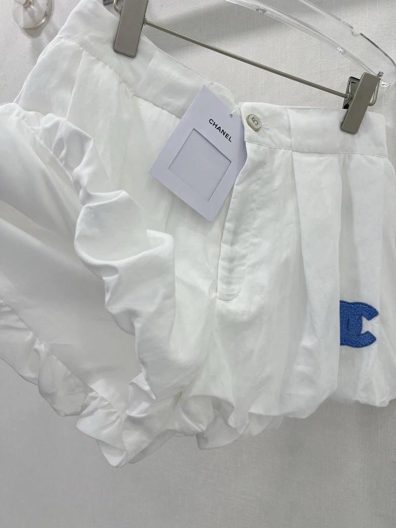 Chanel Vest Tailored 110078