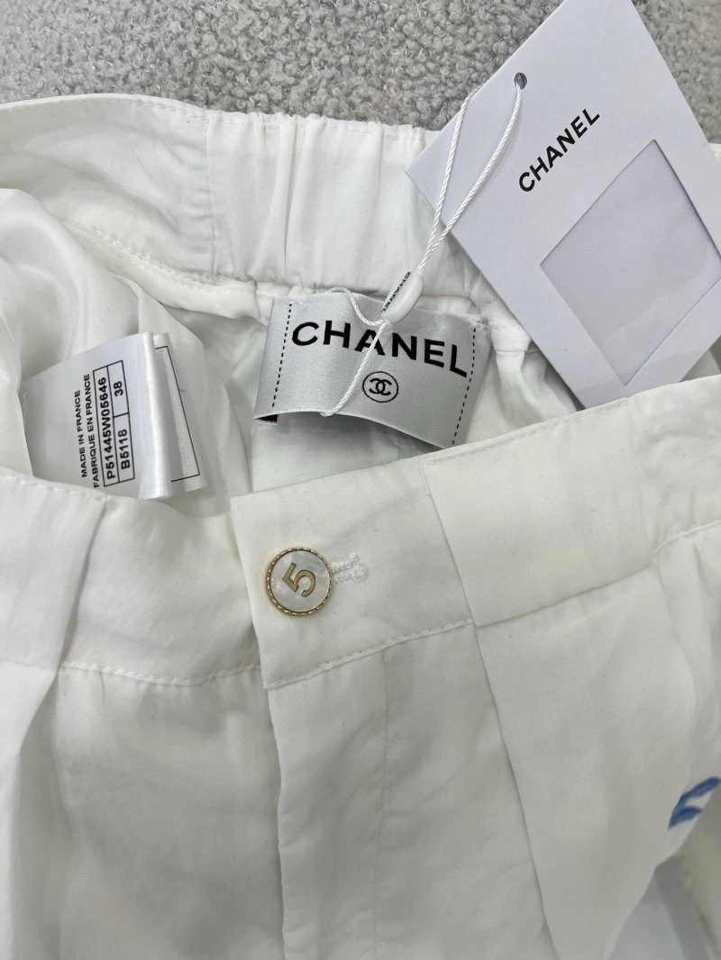 Chanel Vest Tailored 110078