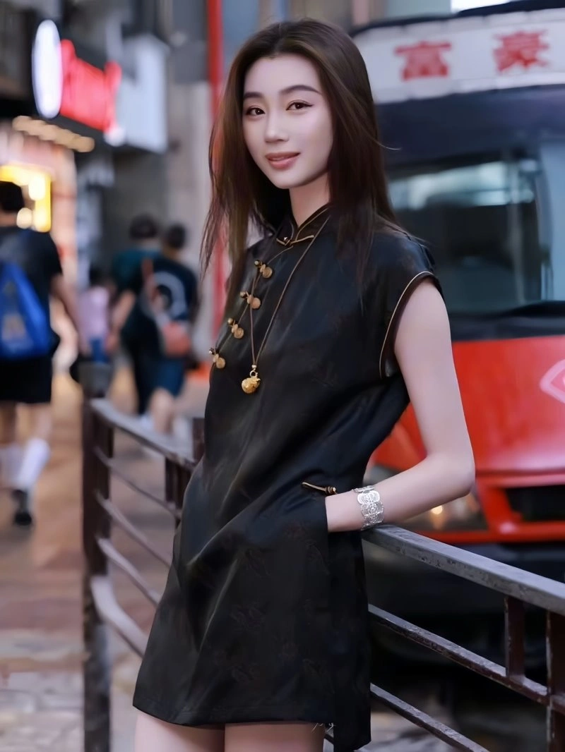 Chanel Vest Flexible 110069