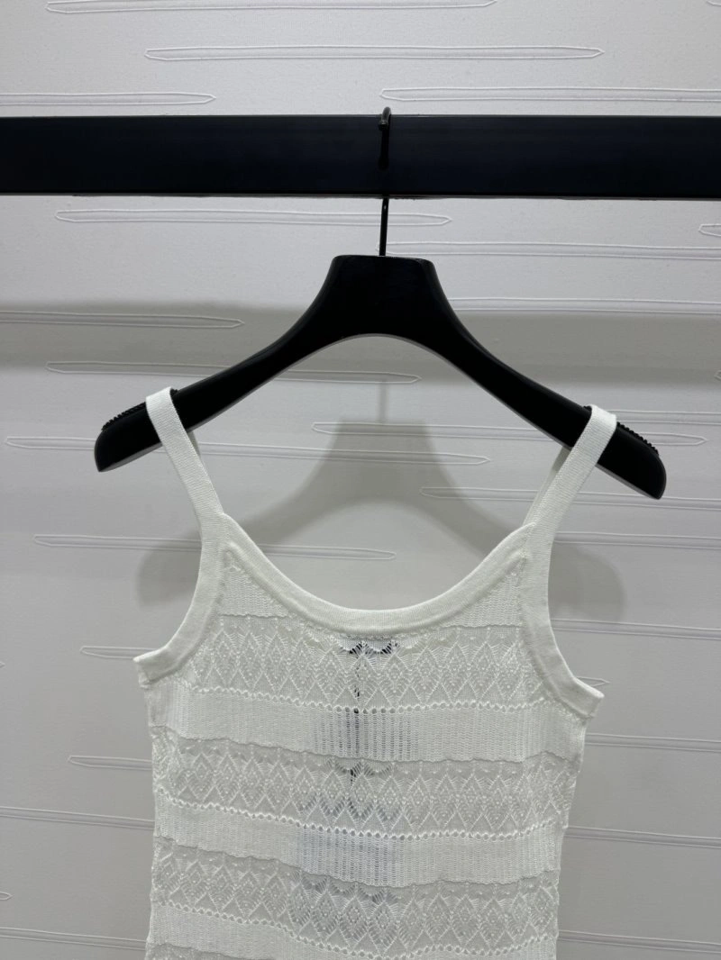 Chanel Vest Effortless 110067