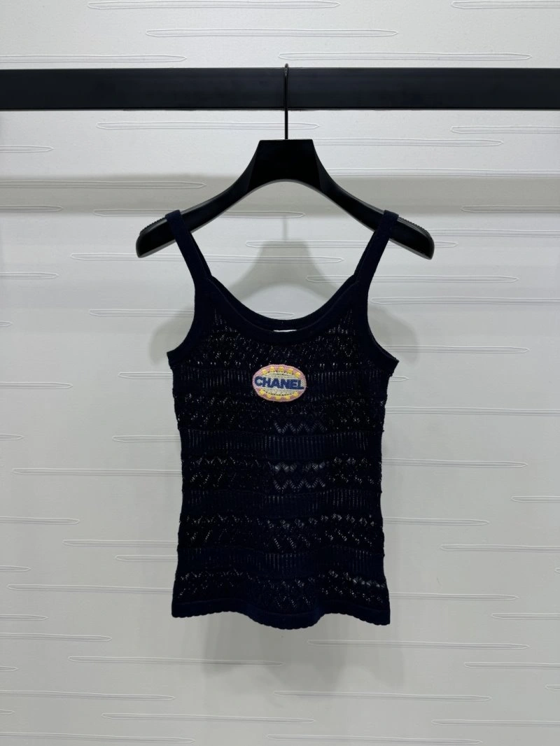 Chanel Vest GoodFit 110074