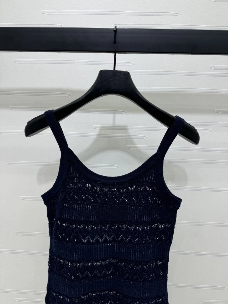 Chanel Vest GoodFit 110074