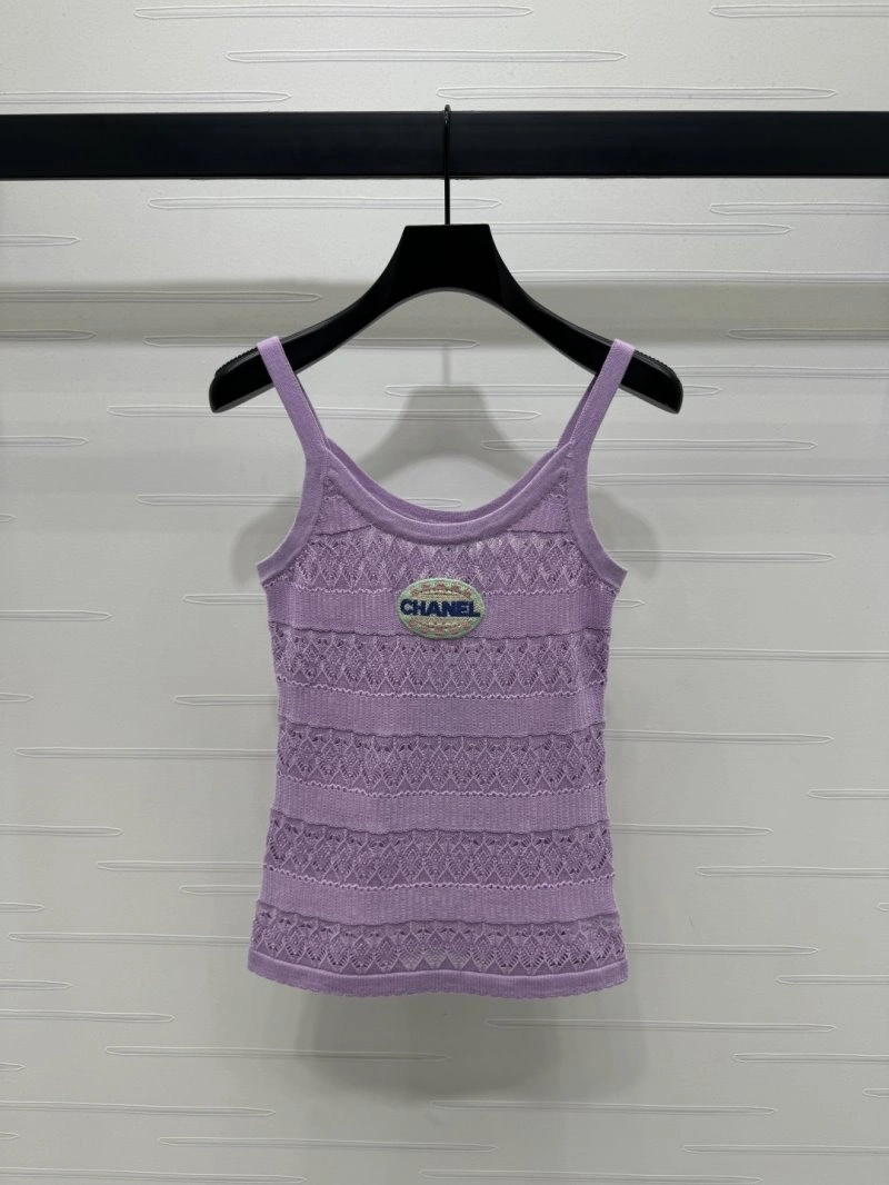 Chanel Vest Efficient 110066