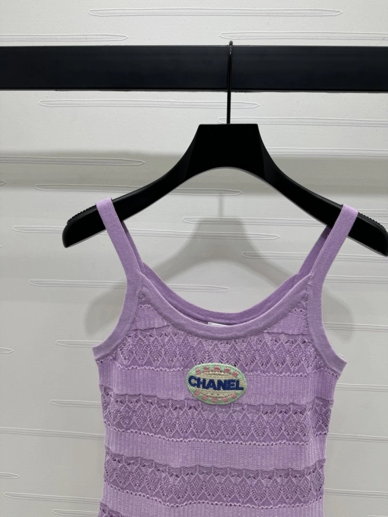 Chanel Vest Efficient 110066