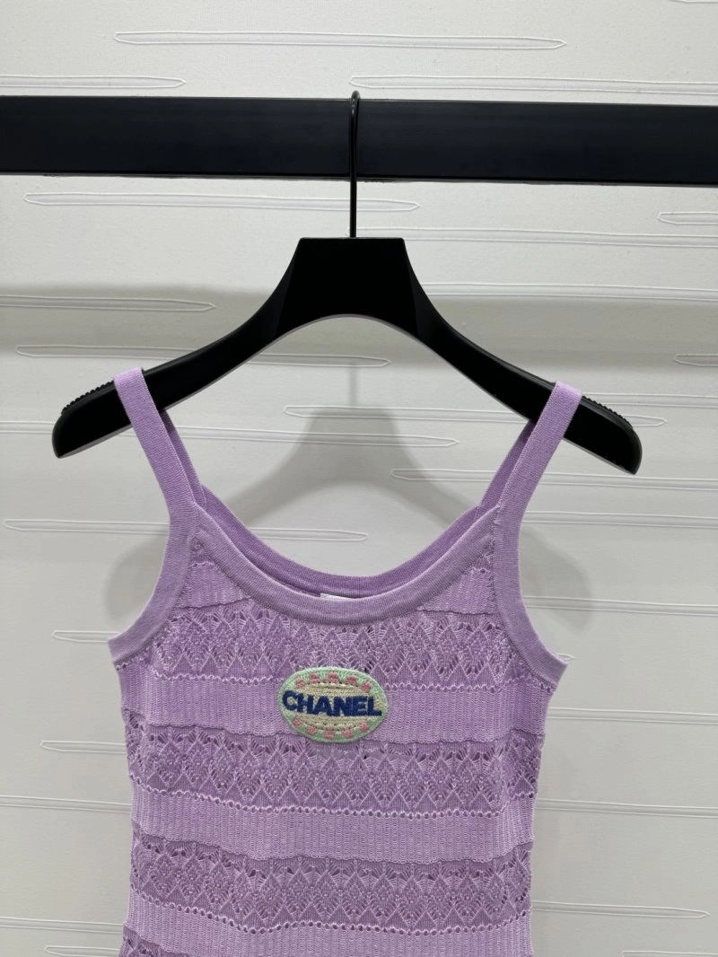 Chanel Vest Efficient 110066