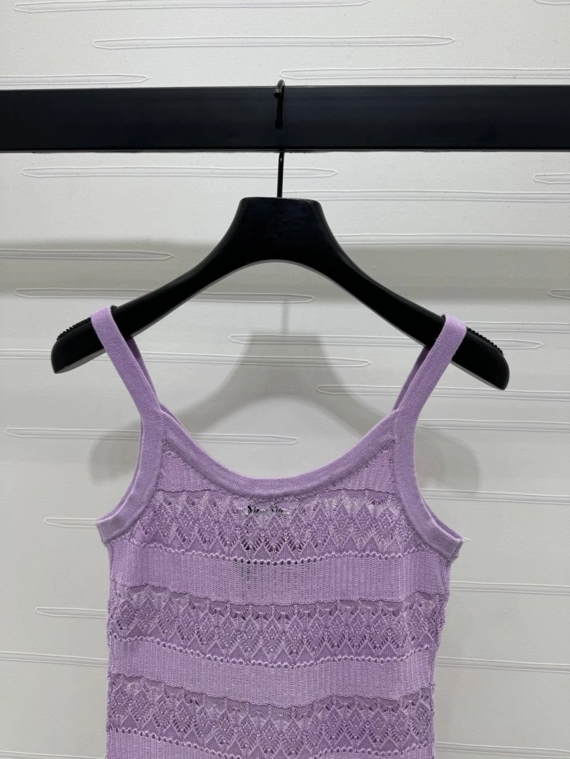 Chanel Vest Efficient 110066