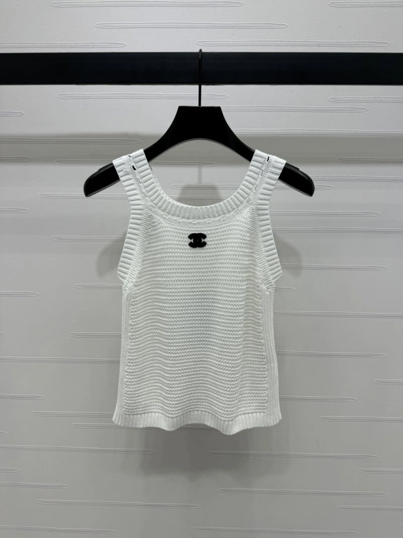 SportInspired Chanel Vest 110064