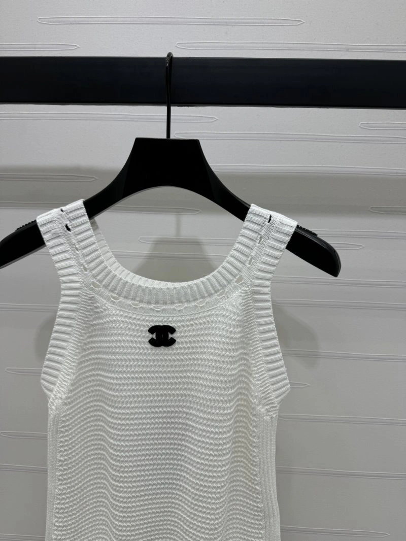SportInspired Chanel Vest 110064