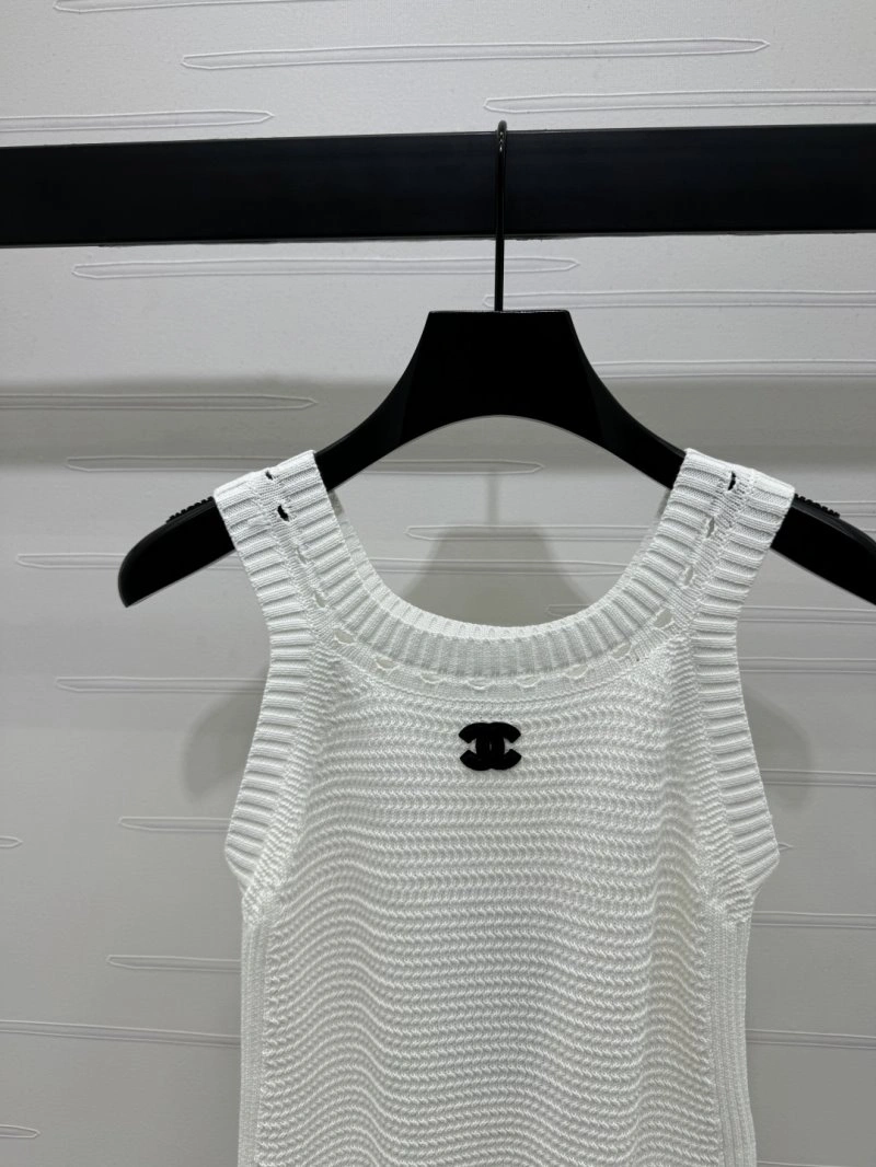 SportInspired Chanel Vest 110064