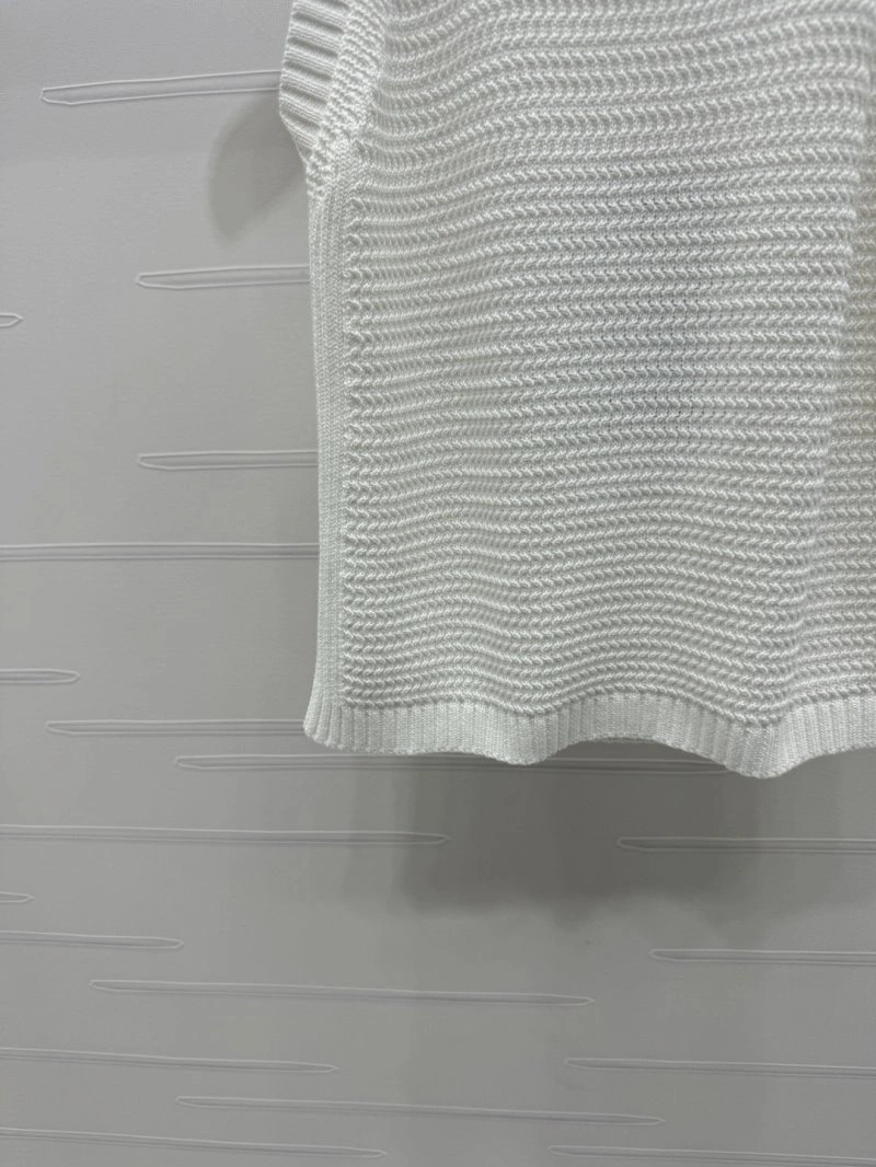 SportInspired Chanel Vest 110064