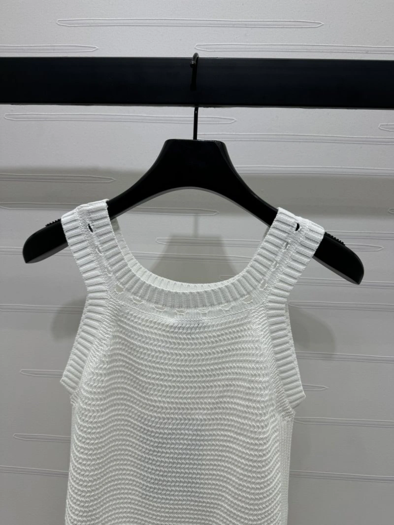 SportInspired Chanel Vest 110064