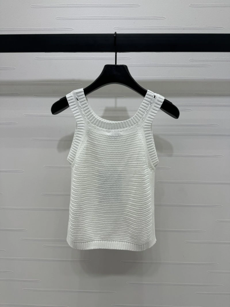SportInspired Chanel Vest 110064
