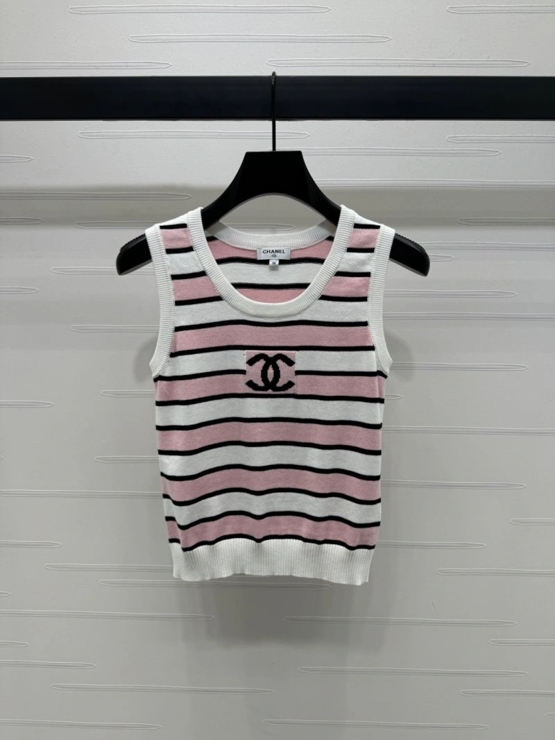Chanel Vest OnTrend 110063