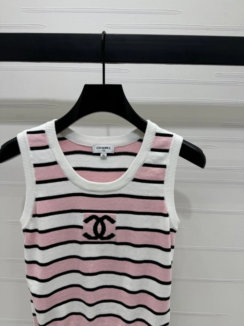Chanel Vest OnTrend 110063